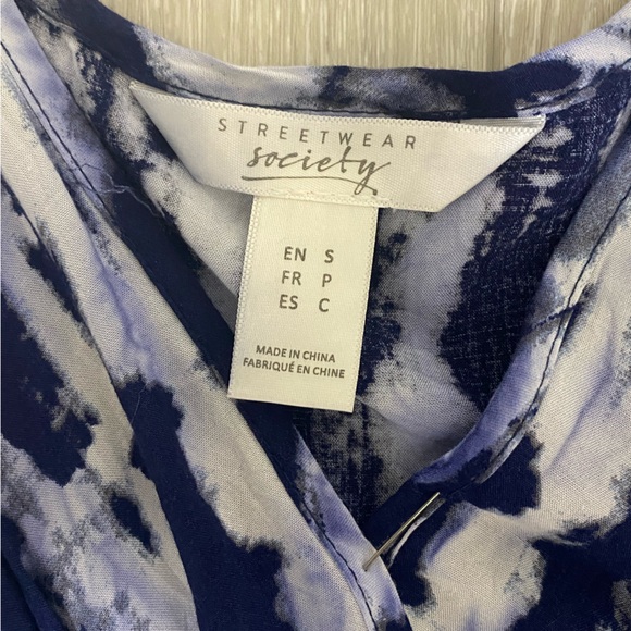 Urban planet romper size small - Picture 3 of 4